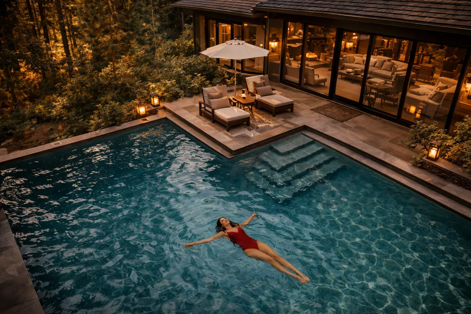 Nature retreat and farmhouse living at Terravana Aravali